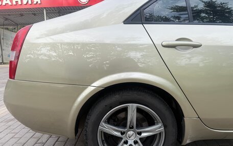 Nissan Primera III, 2004 год, 420 000 рублей, 4 фотография