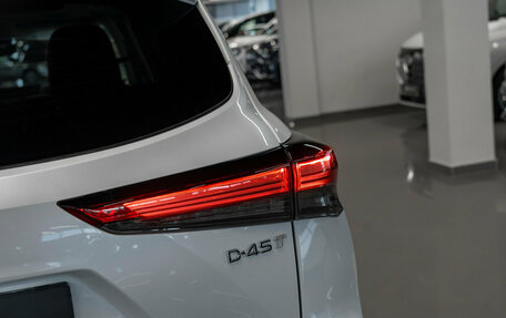 Toyota Highlander, 2026 год, 5 400 000 рублей, 30 фотография