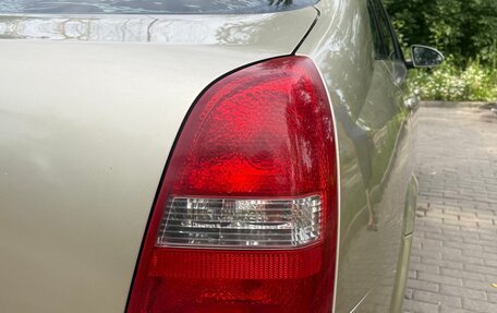 Nissan Primera III, 2004 год, 420 000 рублей, 7 фотография