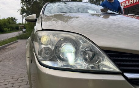 Nissan Primera III, 2004 год, 420 000 рублей, 16 фотография