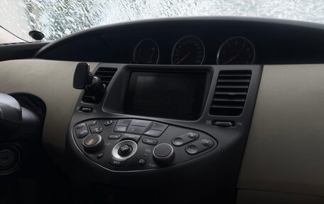 Nissan Primera III, 2004 год, 420 000 рублей, 19 фотография