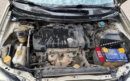Nissan Primera III, 2004 год, 420 000 рублей, 17 фотография