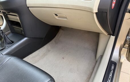 Nissan Primera III, 2004 год, 420 000 рублей, 29 фотография