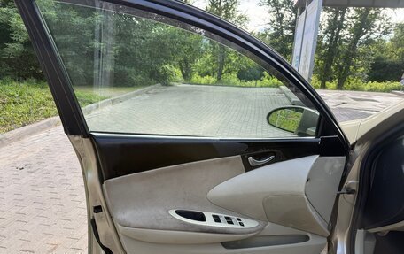 Nissan Primera III, 2004 год, 420 000 рублей, 23 фотография
