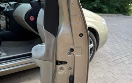 Nissan Primera III, 2004 год, 420 000 рублей, 31 фотография