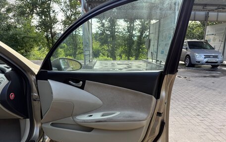 Nissan Primera III, 2004 год, 420 000 рублей, 32 фотография