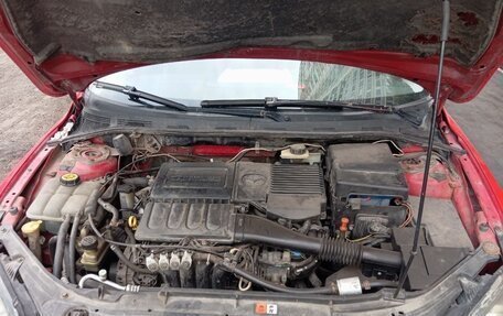 Mazda 3, 2006 год, 450 000 рублей, 9 фотография
