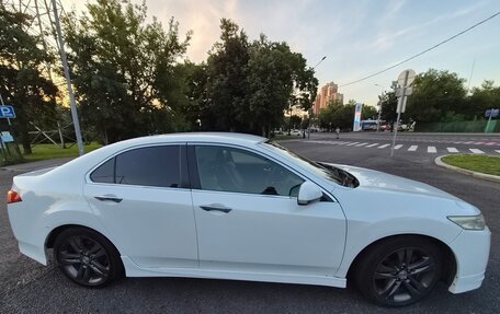 Honda Accord VIII рестайлинг, 2012 год, 950 000 рублей, 8 фотография