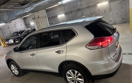 Nissan X-Trail, 2015 год, 1 400 000 рублей, 5 фотография