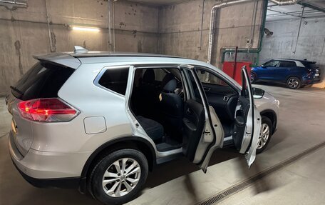 Nissan X-Trail, 2015 год, 1 400 000 рублей, 8 фотография