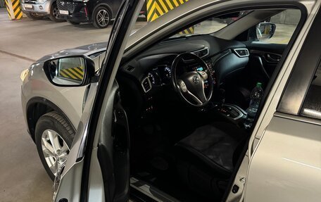 Nissan X-Trail, 2015 год, 1 400 000 рублей, 6 фотография