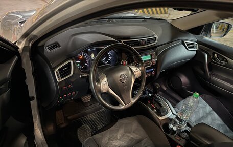 Nissan X-Trail, 2015 год, 1 400 000 рублей, 7 фотография