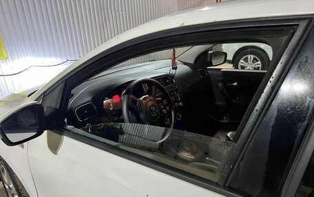 Volkswagen Polo VI (EU Market), 2010 год, 460 000 рублей, 8 фотография