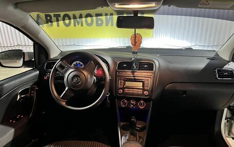 Volkswagen Polo VI (EU Market), 2010 год, 460 000 рублей, 7 фотография