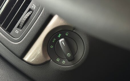 Skoda Yeti I рестайлинг, 2015 год, 1 499 000 рублей, 24 фотография