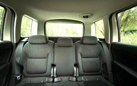 Skoda Yeti I рестайлинг, 2015 год, 1 499 000 рублей, 29 фотография