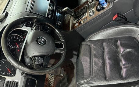 Volkswagen Touareg III, 2016 год, 2 500 000 рублей, 5 фотография