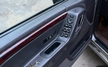 Jeep Grand Cherokee, 1999 год, 750 000 рублей, 5 фотография