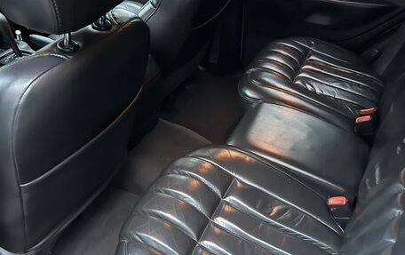 Jeep Grand Cherokee, 1999 год, 750 000 рублей, 8 фотография