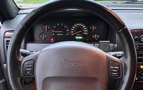 Jeep Grand Cherokee, 1999 год, 750 000 рублей, 6 фотография