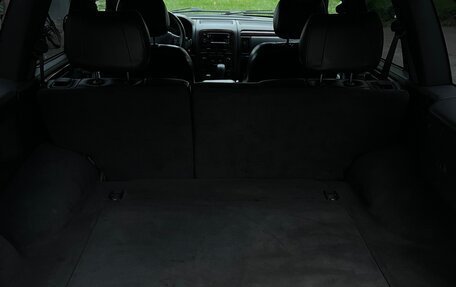 Jeep Grand Cherokee, 1999 год, 750 000 рублей, 11 фотография