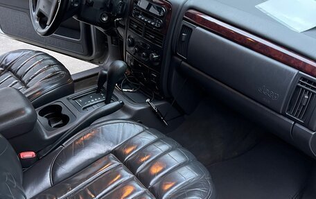 Jeep Grand Cherokee, 1999 год, 750 000 рублей, 7 фотография