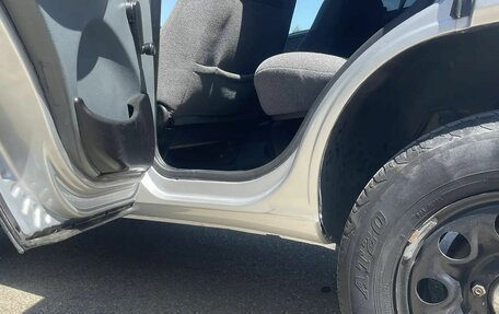 Chevrolet Niva I рестайлинг, 2004 год, 500 000 рублей, 16 фотография