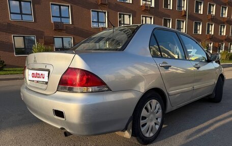 Mitsubishi Lancer IX, 2009 год, 470 000 рублей, 6 фотография