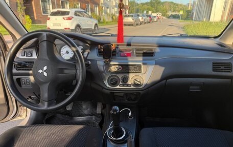 Mitsubishi Lancer IX, 2009 год, 470 000 рублей, 10 фотография