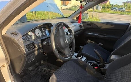 Mitsubishi Lancer IX, 2009 год, 470 000 рублей, 12 фотография