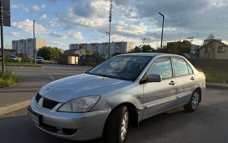 Mitsubishi Lancer IX, 2009 год, 470 000 рублей, 3 фотография