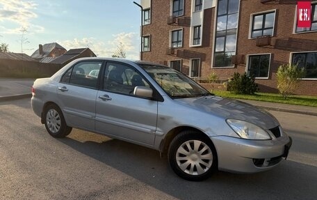 Mitsubishi Lancer IX, 2009 год, 470 000 рублей, 7 фотография