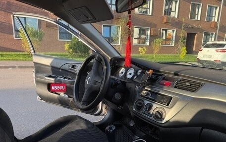 Mitsubishi Lancer IX, 2009 год, 470 000 рублей, 9 фотография