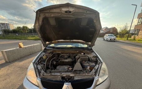 Mitsubishi Lancer IX, 2009 год, 470 000 рублей, 13 фотография