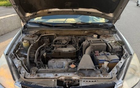 Mitsubishi Lancer IX, 2009 год, 470 000 рублей, 14 фотография