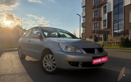 Mitsubishi Lancer IX, 2009 год, 470 000 рублей, 8 фотография