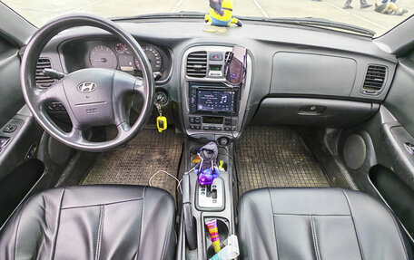 Hyundai Sonata IV рестайлинг, 2008 год, 300 000 рублей, 10 фотография