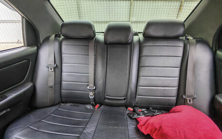 Hyundai Sonata IV рестайлинг, 2008 год, 300 000 рублей, 18 фотография