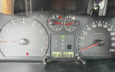 Hyundai Sonata IV рестайлинг, 2008 год, 300 000 рублей, 13 фотография