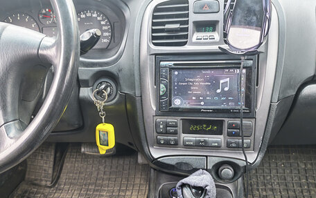 Hyundai Sonata IV рестайлинг, 2008 год, 300 000 рублей, 11 фотография