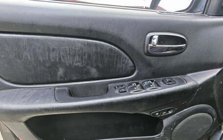 Hyundai Sonata IV рестайлинг, 2008 год, 300 000 рублей, 14 фотография