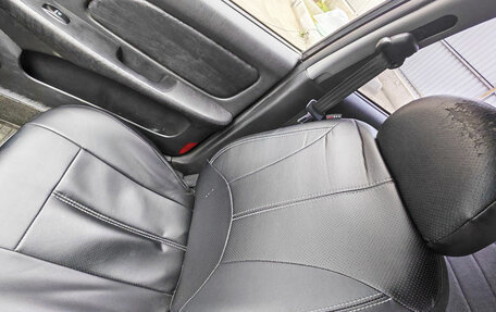 Hyundai Sonata IV рестайлинг, 2008 год, 300 000 рублей, 17 фотография
