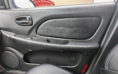 Hyundai Sonata IV рестайлинг, 2008 год, 300 000 рублей, 16 фотография