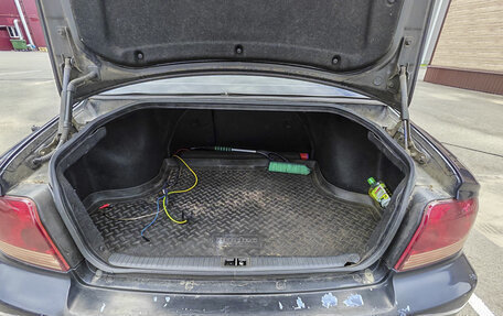 Hyundai Sonata IV рестайлинг, 2008 год, 300 000 рублей, 25 фотография