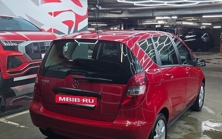 Mercedes-Benz A-Класс, 2011 год, 1 000 000 рублей, 3 фотография