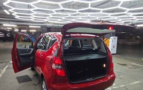 Mercedes-Benz A-Класс, 2011 год, 1 000 000 рублей, 9 фотография