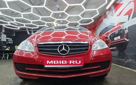 Mercedes-Benz A-Класс, 2011 год, 1 000 000 рублей, 5 фотография