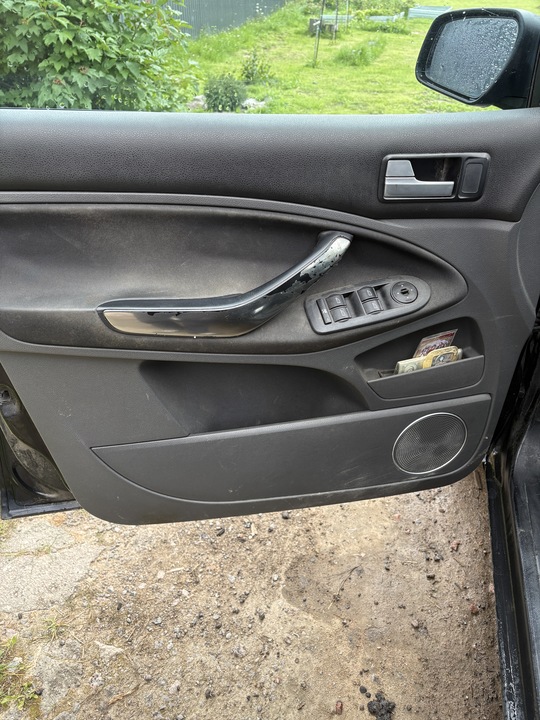 Ford C-MAX I рестайлинг, 2007 год, 450 000 рублей, 8 фотография