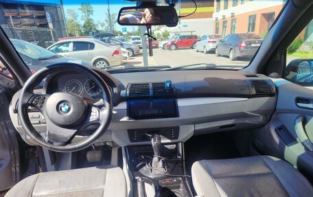 BMW X5, 2002 год, 700 000 рублей, 6 фотография