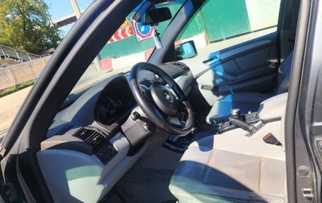BMW X5, 2002 год, 700 000 рублей, 4 фотография